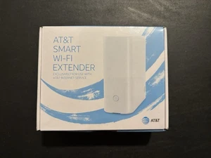 AT&T Smart Wi-Fi Extender Airties Air 4921 1600 Mbps NIB Sealed - Picture 1 of 10