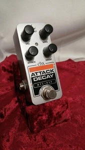 Electro-Harmonix Pico Attack Decay Tape Reverse Simulator - Bild 1 von 4