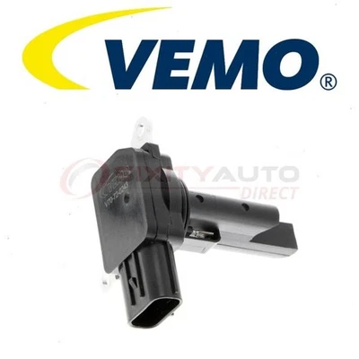VEMO Mass Air Flow Sensor for 2011-2017 Lexus CT200h - Intake Emission sf Foto 1 de 4