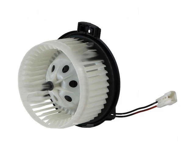 Motor soplador trasero para Honda Odyssey 2011-2017 2012 2016 2015 2013 2014 ZM294KY Foto 1 de 1