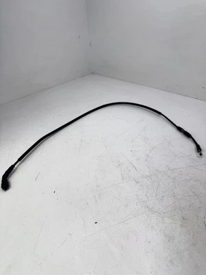 2006-2008 Kawasaki KX250F Hotstart Cable No Plunger OEM #180 - Image 1 of 4