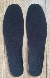 Plantillas para botas de esquí talla 32.0 raras talla GRANDE - Imagen 1 de 4