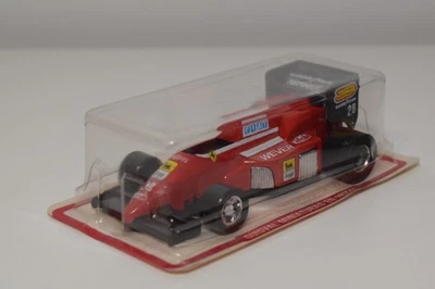 B86 1:43 GUISVAL FERRARI F1 FORMULA 1 AUTO DA CORSA NUOVA CON SCATOLA - Immagine 1 di 4