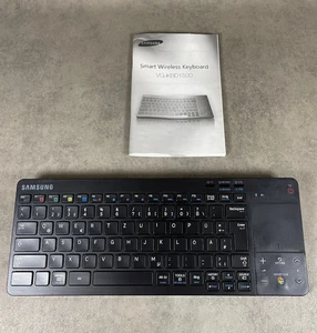 Samsung VG-KBD1500 - Smart Wireless Keyboard Tastatur - für Smart TV - Bild 1 von 7