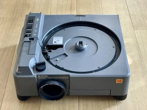 Kodak Ektapro 7020 Diaprojektor mit Kodak Ektapro Objektiv 93 mm f/2,5 - Bild 1 von 16