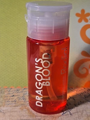 Rodial - Sangre de dragón - Agua limpiadora - 3,38 oz - Nuevo sin caja Foto 1 de 4