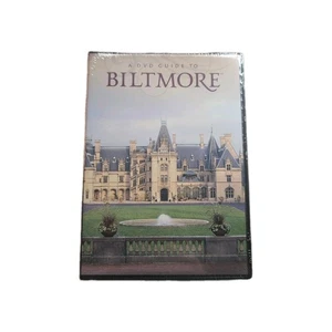 NEW & SEALED The Official DVD of Biltmore Estate In Asheville, North Carolina - Picture 1 of 2