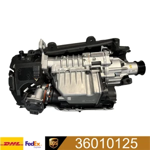 Turbo Compressor Supercharger 36010125 31441265 For Volvo S60 S90 V60 2015-2023 - Foto 1 di 16