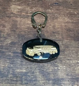 Portachiavi francese guscio sheel anni 60 vintage Austin Morris Rover Renault Peugeot Citr - Foto 1 di 2