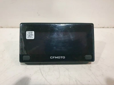 CF MOTO OEM ZFORCE 800 950 2024 DASHBOARD SPEEDOMETER GAUGES 5BWV-171000-5600 - Image 1 of 4