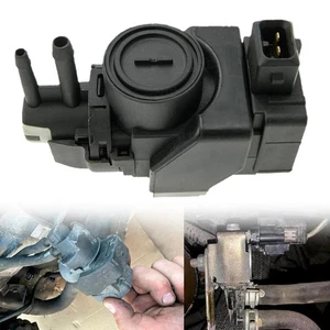 TURBO BOOST PRESSURE CONTROL VALVE FITS VAUXHALL VIVARO A X83 2.0 CDTI 06-14 - Picture 1 of 6