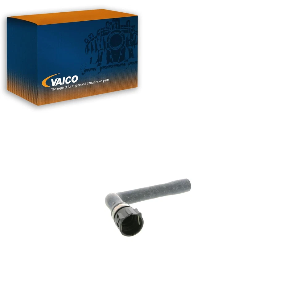 Vaico Radiator Coolant Hose Upper For 2000-2001 Audi A4 Quattro 1.8L L4 - Image 1 of 1