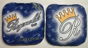 Reynolds Hurricane Cornhole Bags - Bild 1 von 3