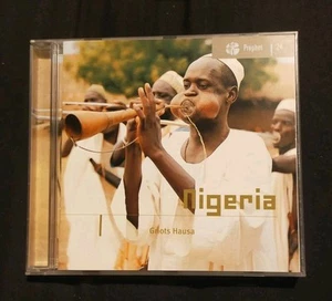 NIGERA GRIOTS HAUSA PROPHET 24 CD - Bild 1 von 1