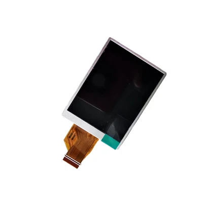 Nueva Pantalla LCD Para Sanyo VPC-S120 S122 X1220 X1250 Pantalla Reparación Accesorios Foto 1 de 4