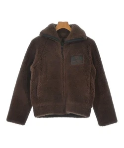 SUNSEA Blouson Jackets Brown 1(Approx. S) 2200619564094 - Picture 1 of 10