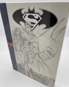 Gallery Edition: SUPERMAN/BATMAN: MICHAEL TURNER Regular Edition *NEU* *Sealed* - Bild 1 von 1