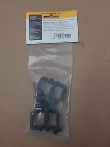 Hpi Front C Hub (4 And 6 Degrees/Knuckle Arm Set - Picture 1 of 2