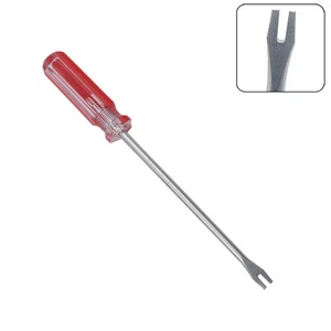 Screwdriver Hand Tool for Nail Extraction in Multiple Industries 80 characters - Picture 1 of 10