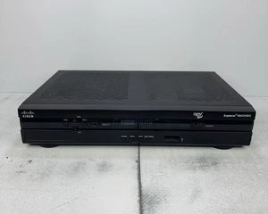 Cisco Explorer 4642HDC Cable Box NO HDMI testato leggere - Foto 1 di 15