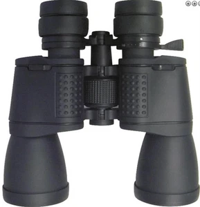 Outback Zoom Lever Binoculars 8- 24x50 Quality Lens Hunting Outdoors Camping - Foto 1 di 9