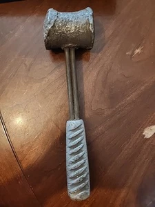 Vintage Tool DEAD BLOW HAMMER Metal - Picture 1 of 4