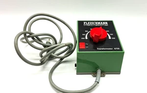 Fleischmann International  6750 Transformator / Fahrregler - Bild 1 von 2