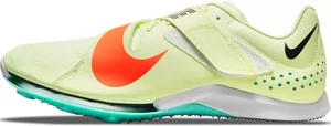 NIKE Air Zoom Long Jump Elte Track shoes/Spikes CT0079-700 size US8.5 / 26.5cm - Picture 1 of 6