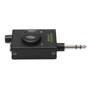 Soundkartenkonverter Externer Soundadapter Für Mixer Live-Aufnahme Computer DON - Afbeelding 1 van 22