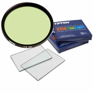 Tiffen T1 Filter sizes 40.5mm-4x5.65 - Offical TIffen Reseller - Picture 1 of 1