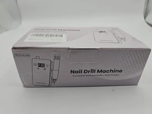 Taladro de uñas Cosyglow - Imagen 1 de 6