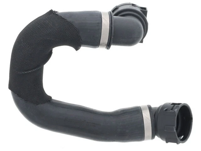 Mangueira de radiador inferior Bapmic 84SV23M compatível com mangueira de radiador 2011-2017 BMW X3 xDrive35i - Imagem 1 de 1