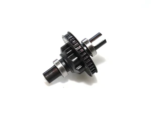 XT4-0715 XRAY T4 '21 on-road car rear differential - Picture 1 of 1