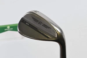 Titleist Vokey SM10 Sand Wedge / 54 Degree / X-Flex Project X IO 115 Shaft - Picture 1 of 6
