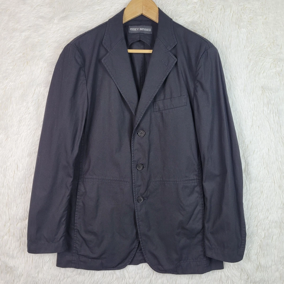 ISSEY MIYAKE Suits & Blazers for Men for sale | eBay