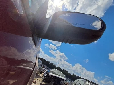 Used Right Door Mirror fits: 2006 Gmc Envoy Power w/o integral turn signal opt D — 第 1/4 张图片