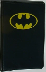 Batman 1989 Tim Burton extrêmement rare dossier de presse vidéo même année !!! - Photo 1/10