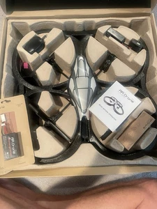 AR Drone Parrot Academy - Remote Controlled Flying Toy New In Box - Picture 1 of 10
