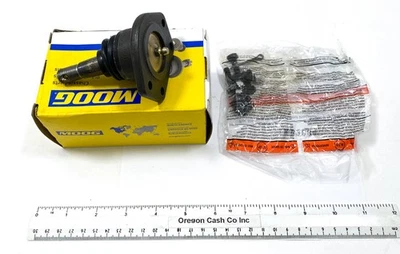 Junta de rótula de suspensión Moog K5108 Buick Chevy Oldsmobile Pontiac varios vehículos Foto 1 de 3