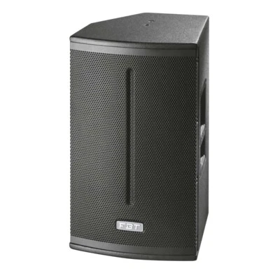 Altavoz de audio profesional DJ de 15" alimentado activo procesado FBT X-PRO 115A Foto 1 de 3