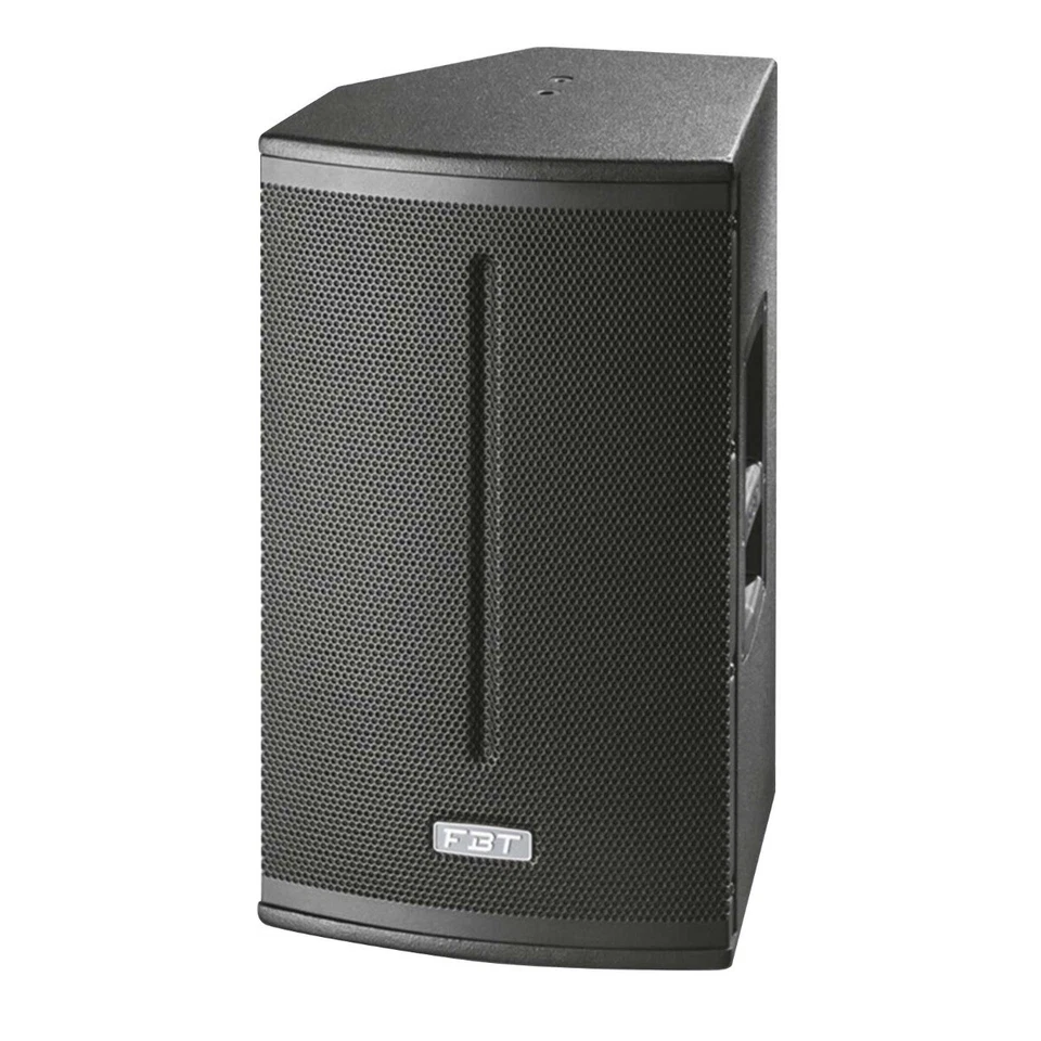 FBT Audio XPRO115A 15-inch BT 1200/300W Built-in Amplifier Max (LF/HF) DJ Active
