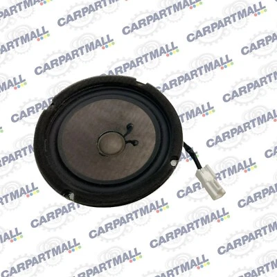 07 08 09 10 Altavoz de audio puerta lateral derecha Kia Rondo 96330-1D800 OEM Foto 1 de 4