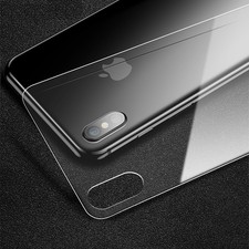 5D Full Cover Tempered Glass Screen Protector for iPhone 6 6S 7 8 Plus X