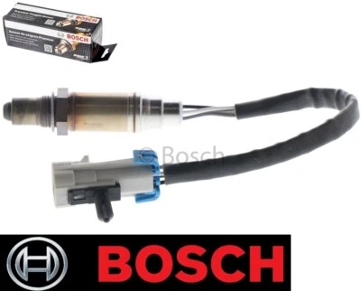 Sensor de oxígeno UPSTREAM Bosch OE para motor PONTIAC G6 L4-2,4 L 2006-2007 Foto 1 de 4