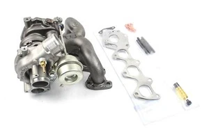 K03 1.4 TSI Turbocharger, BLG, BWK, CAVA, CAVD, CAVE, CAVF, CTHA - Picture 1 of 2
