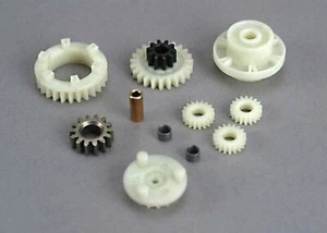 Traxxas 5276 EZ-Start Gear Set - Picture 1 of 1