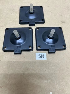 (3) GEMU 600 10M17 Diaphragm 88301389 NNB Fast Shipping! + Warranty - Picture 1 of 6