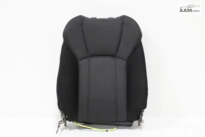 2017-2021 SUBARU IMPREZA 前右乘客上座座椅靠背悬浮原始设备制造商 — 第 1/4 张图片