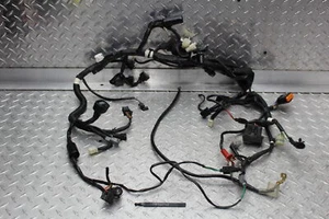 2017 Kawasaki Z125 Pro BR125JHF MAIN ENGINE WIRING HARNESS 26031-1995 - Picture 1 of 24