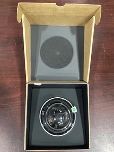 Cisco Meraki MV12WE-HW Wide Angle Mini Dome Camera - Picture 1 of 10